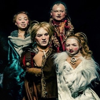 © Anke Jacob © Anke Jacob