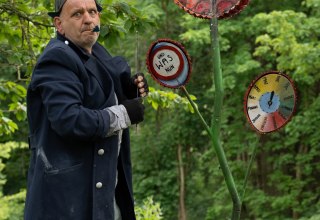 © Stephan Raetsch © Stephan Raetsch