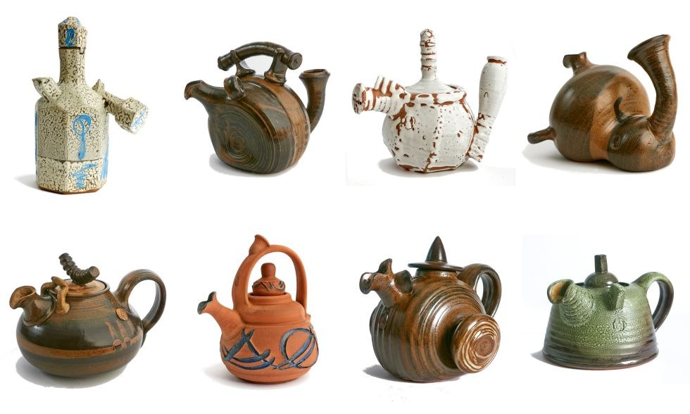 acht blikken, &copy; Joachim Jung