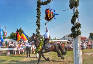 &copy; Kevin Schiemann / KVW Wustrow