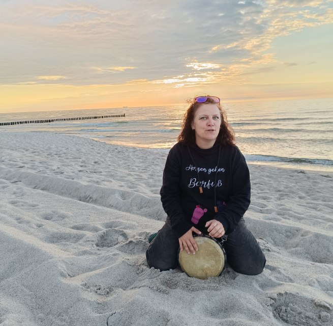 Musician // &copy; Sandra Kramer