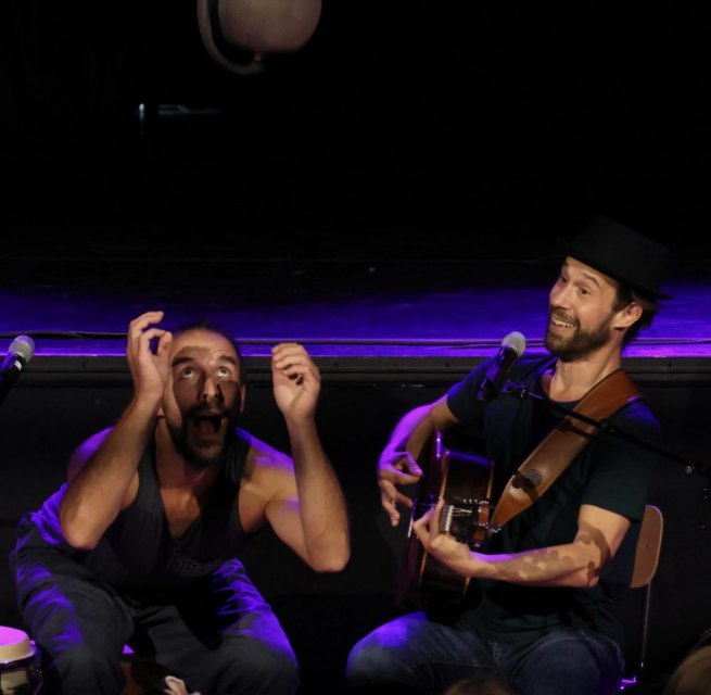 &copy; NIKIS Kindermusik