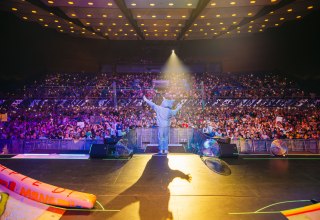 DIKKA // &copy; Agentur Buff