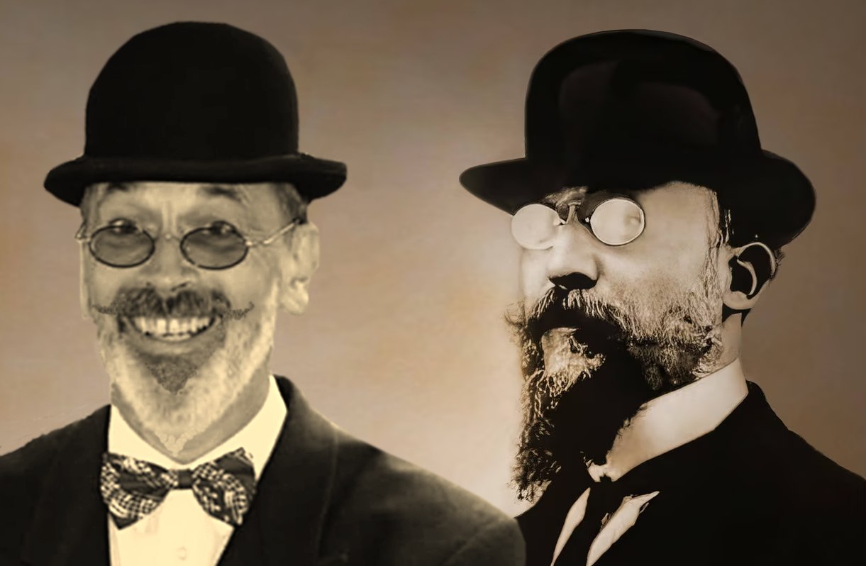 DittmerSatie, © Frank Dittmer DittmerSatie, © Frank Dittmer