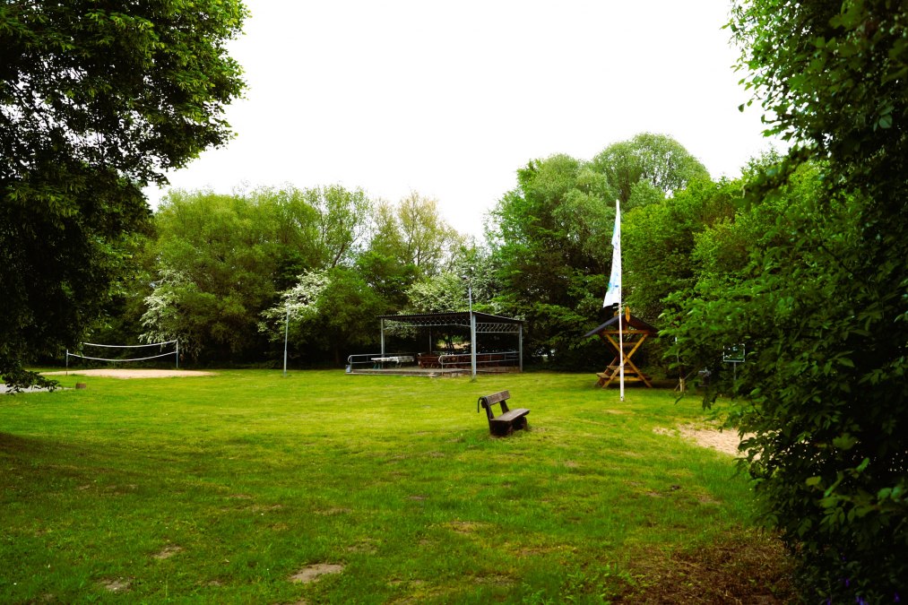 Zeltwiese2, © Campingplatz Conow