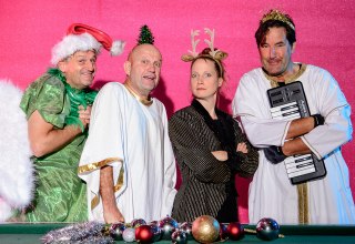 © theater vorpommern © theater vorpommern