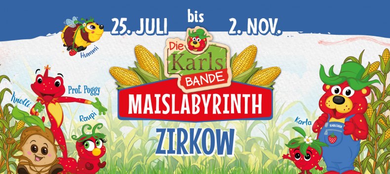 © Karls Markt OHG