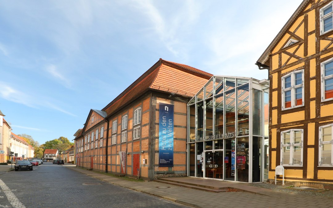 Theater Neubrandenburg_3, © TMV/Gohlke