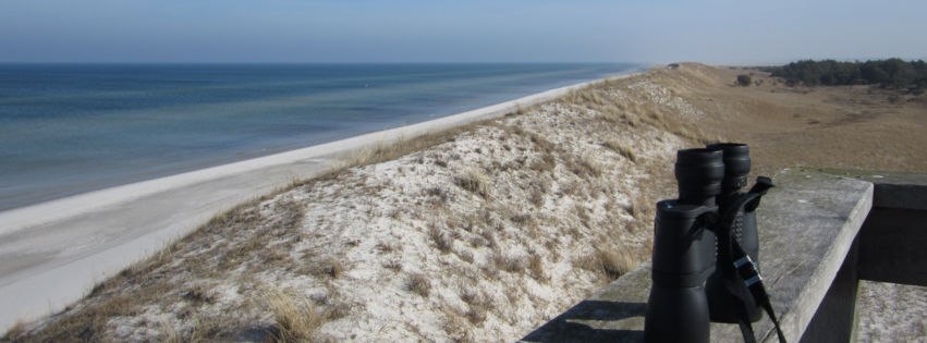 View from the observation deck, © L. Zust View from the observation deck, © L. Zust