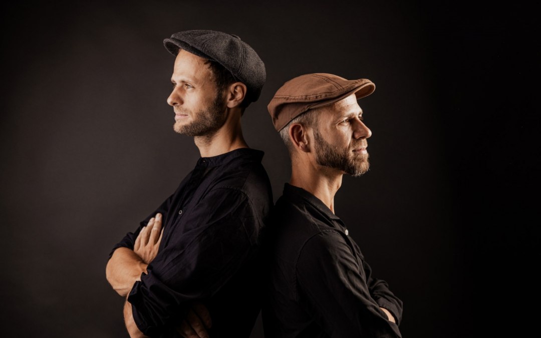Duo Hübner - Schönfelder PIANO I CELLO