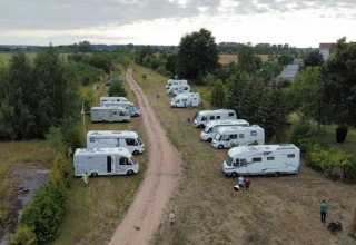 Midden in de natuur is er plaats voor iedereen., © SEG