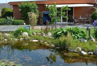 © Ostseehaus Windbreaker © Ostseehaus Windbreaker