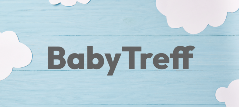 BabyTreff // © QM BabyTreff // © QM