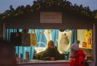 © Binzer Bucht Tourismus © Binzer Bucht Tourismus