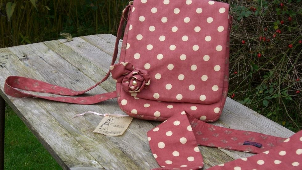 Torba i pasek, © Renate Neuwirth Torba i pasek, © Renate Neuwirth