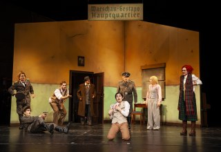 &copy; TOG (Foto: Kai Wido Meyer)