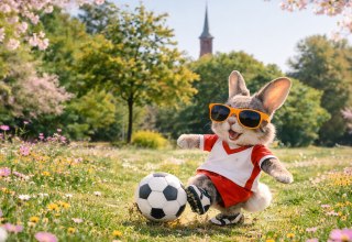 &copy; Bernsteinstadt Ribnitz-Damgarten