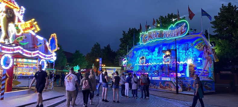 Linden Festival 2022 // &copy; Christin Pingel