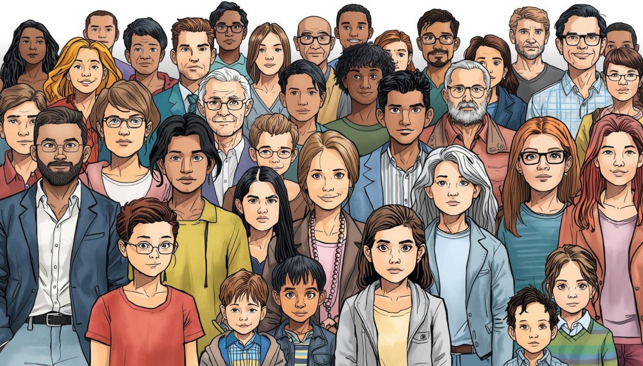 Samenwerken telt, © WerkHausWaren e.V. (Canva) Samenwerken telt, © WerkHausWaren e.V. (Canva)