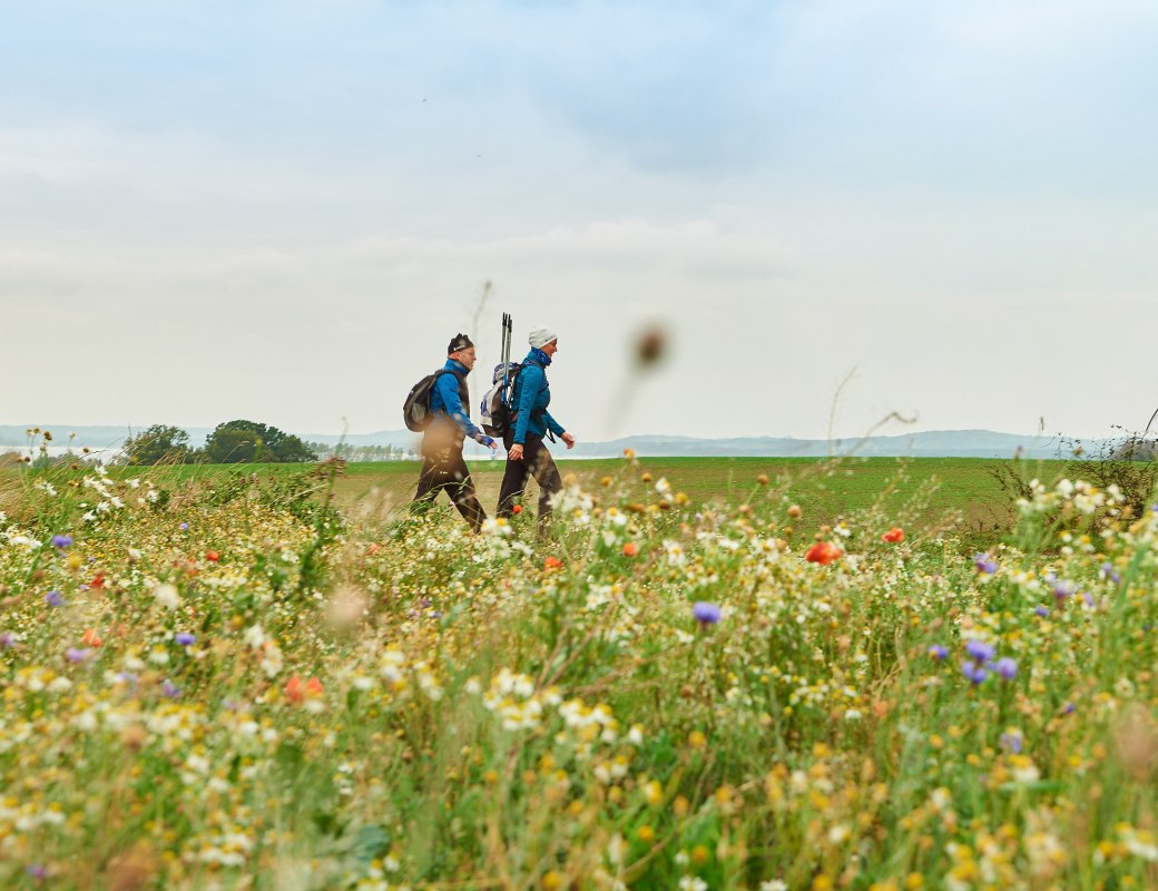 &copy; Binzer Bucht Tourismus