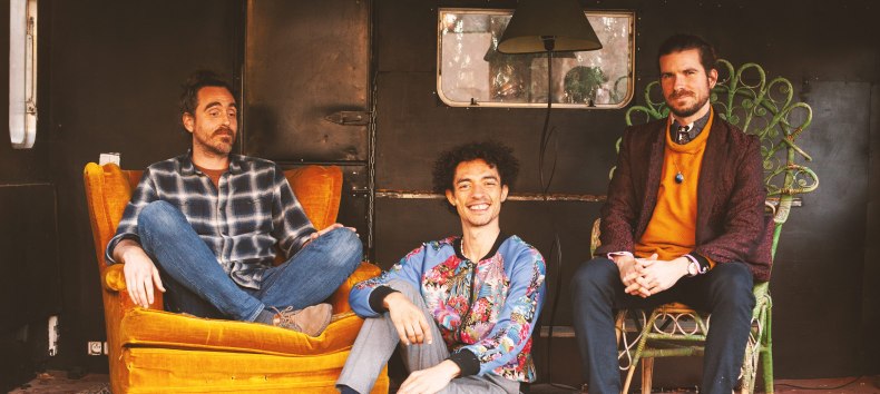 © Inma Casadelles © Inma Casadelles