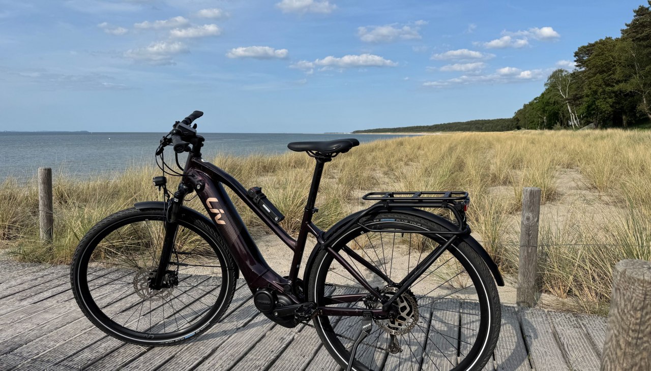 WL-BikeRental, © Matthias Lenz WL-BikeRental, © Matthias Lenz