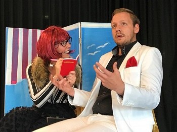 &copy; Theater am Ring