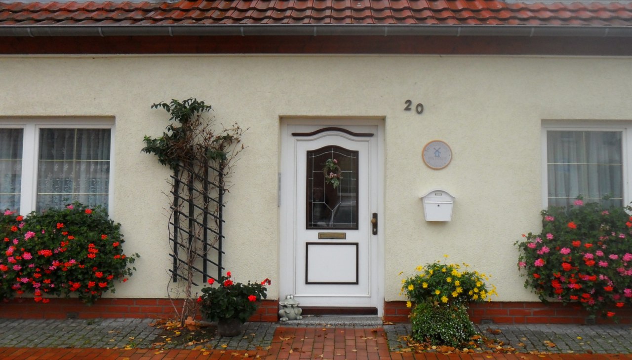 Pensjonat, © Gästehaus Socolowsky/Socolowsky Pensjonat, © Gästehaus Socolowsky/Socolowsky