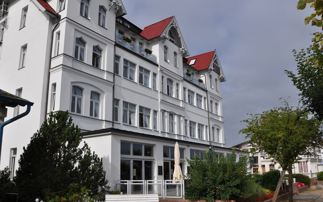 Widok z promenady, © TMV/Fischer