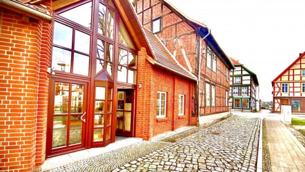 Muzeum Grabowa, © Stadt Grabow Muzeum Grabowa, © Stadt Grabow