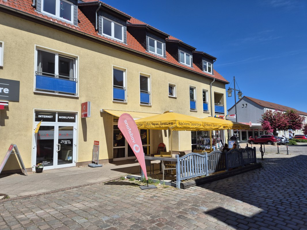 © Gina Schulenberg © Gina Schulenberg