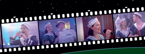 Muzikaal diner, &copy; Kurhaus am Inselsee