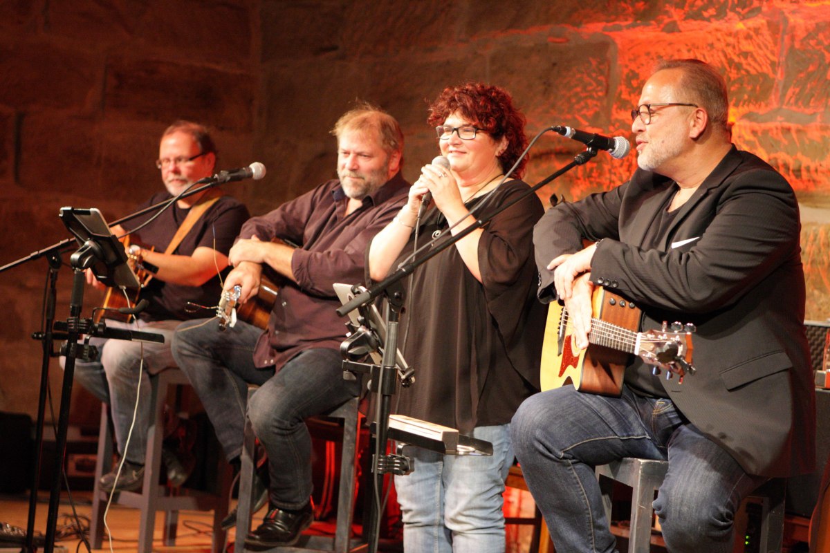 © 4 Souls live im Ostseebad Zinnowitz.jpg © 4 Souls live im Ostseebad Zinnowitz.jpg