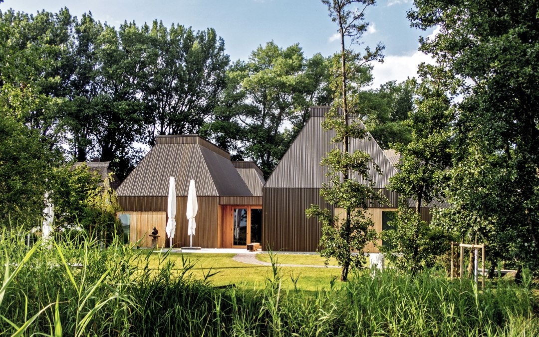 Ahrenshoop Art Museum, © Kurverwaltung Ahrenshoop/voigt & kranz UG, Prerow