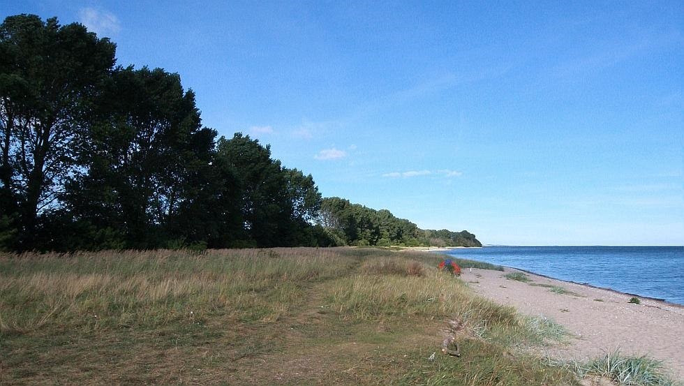 Greifswald Bodden // &copy; surflocal.de