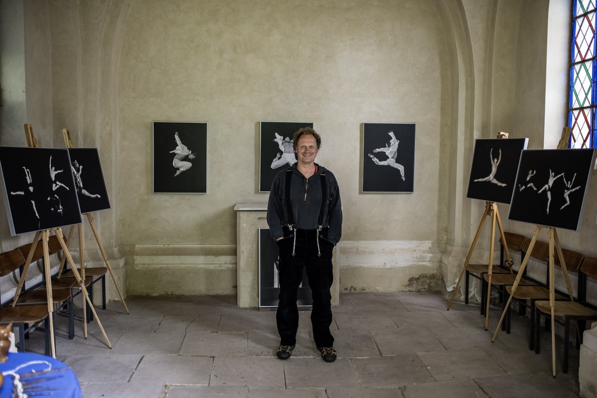 Wrażenia fotograficzne // © Jörn Lehmann Wrażenia fotograficzne // © Jörn Lehmann