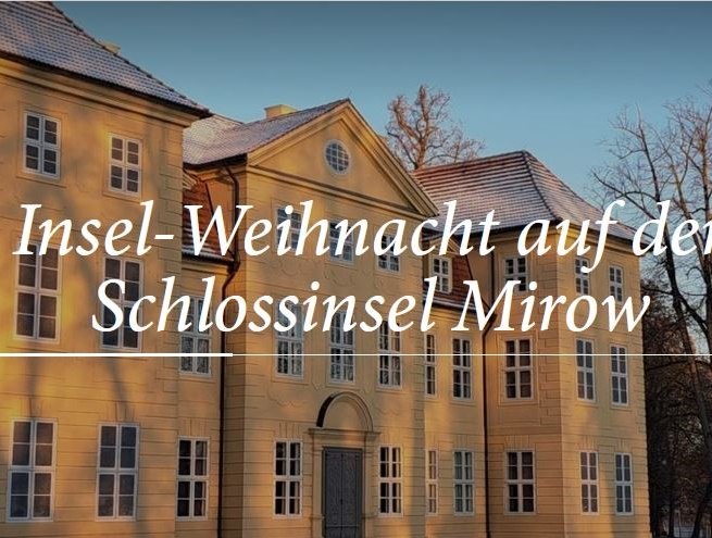 © Schloss Mirow SSGK MV
