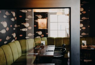 © Strandhotel Ostseeblick © Strandhotel Ostseeblick