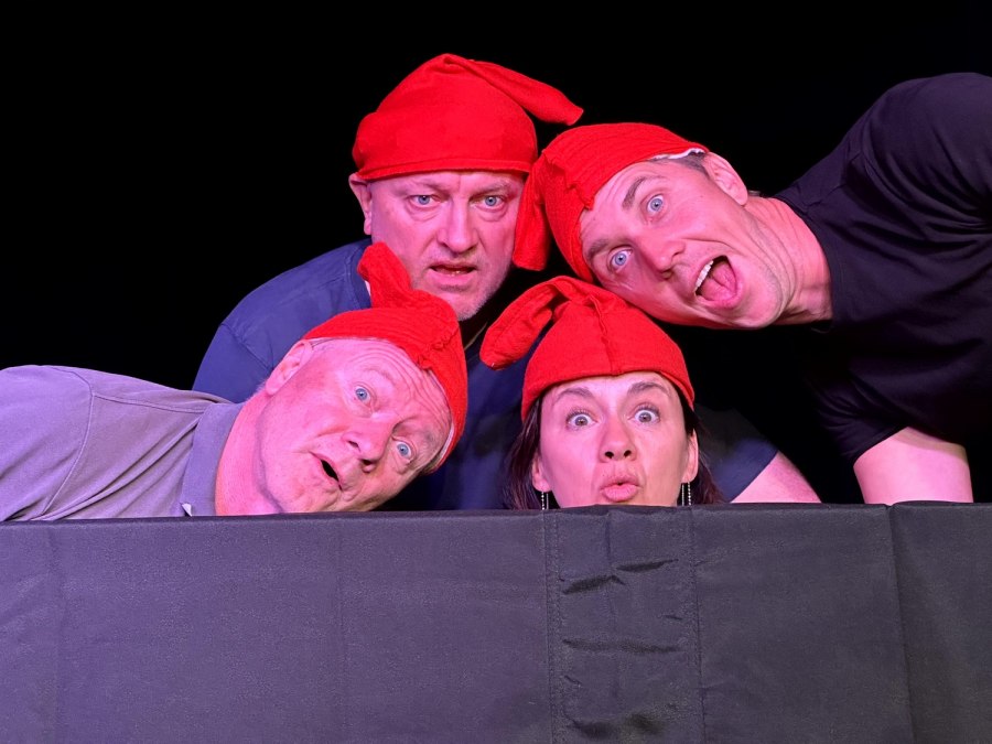 © Henrik Werner © Henrik Werner