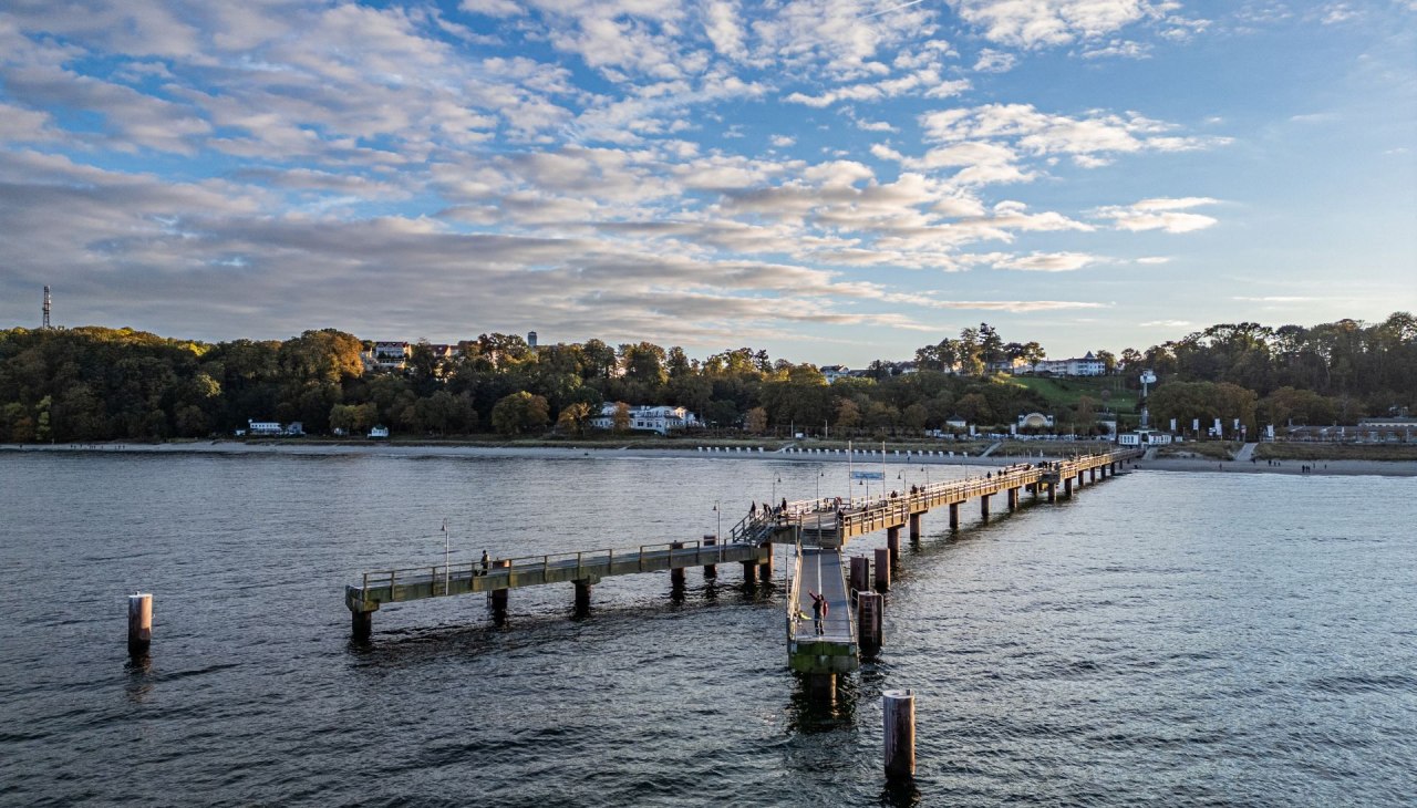 Seebrückentage (c) Kurverwaltung Goehren-Lars Wehrmann, © Kurverwaltung Goehren / Lars Wehrmann Seebrückentage (c) Kurverwaltung Goehren-Lars Wehrmann, © Kurverwaltung Goehren / Lars Wehrmann