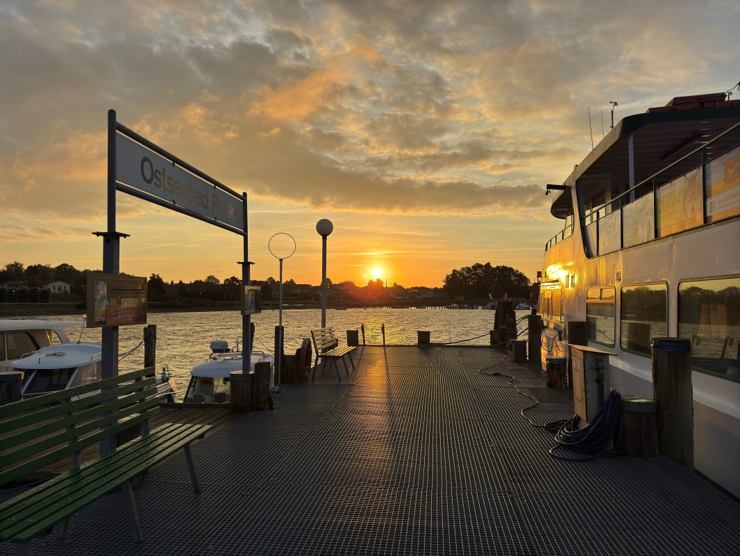 © Fahrgastschifffahrt Steußloff © Fahrgastschifffahrt Steußloff