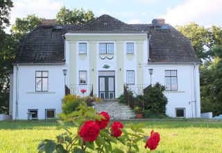 Haupthaus // &copy; H. Terpsta