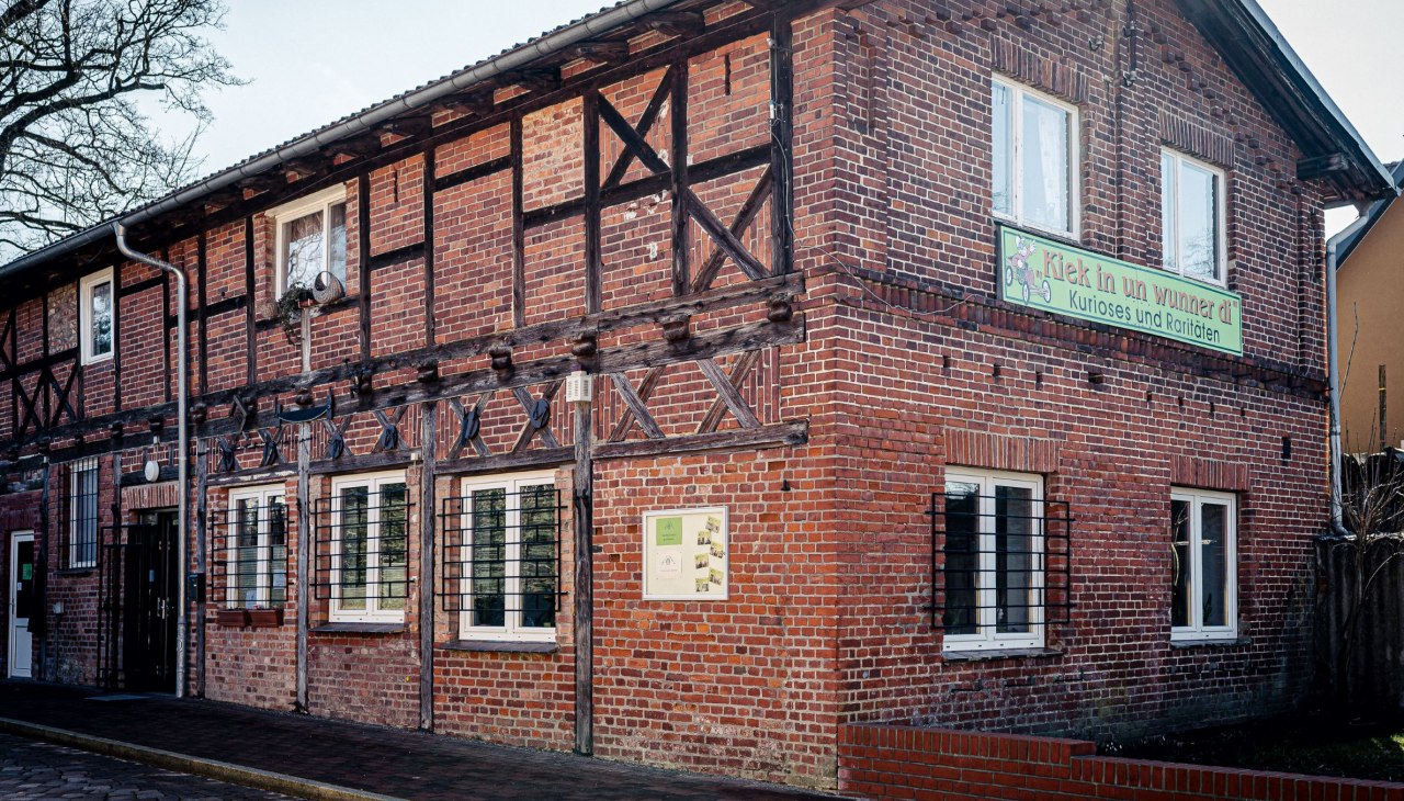 Building from the outside, © Kultur- und Sportring e.V.