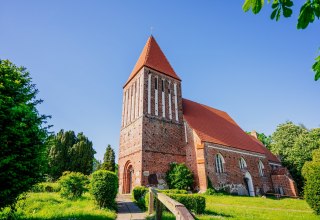 © Binzer Bucht Tourismus © Binzer Bucht Tourismus