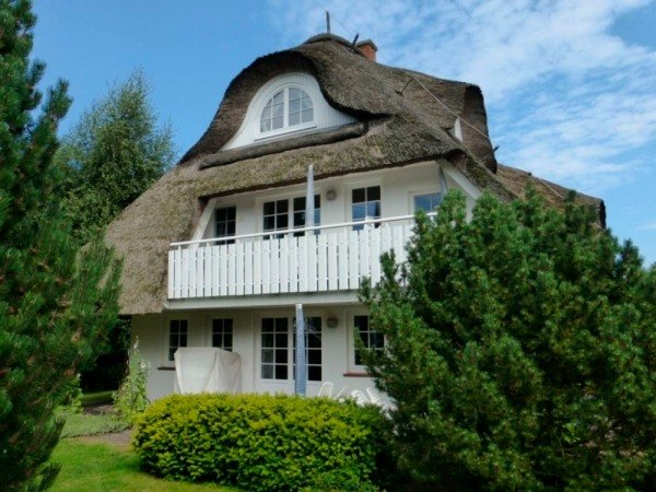 hausstoertbekerzingst, © Haus Störtebeker Zingst