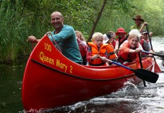 © Sommerhof Granzow/Britta Meyer-Itner © Sommerhof Granzow/Britta Meyer-Itner