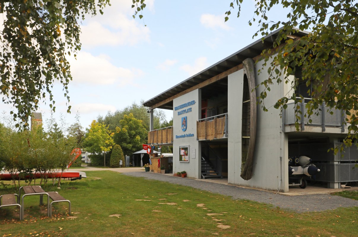 Obszar odpoczynku Anklam, &copy; TMV/Gohlke