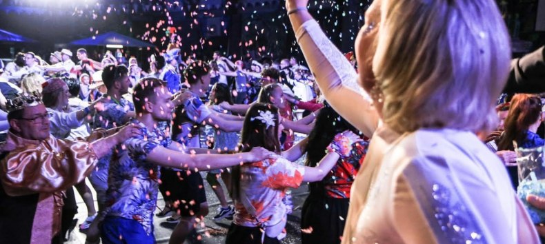 &copy; Karneval in Zinnowitz