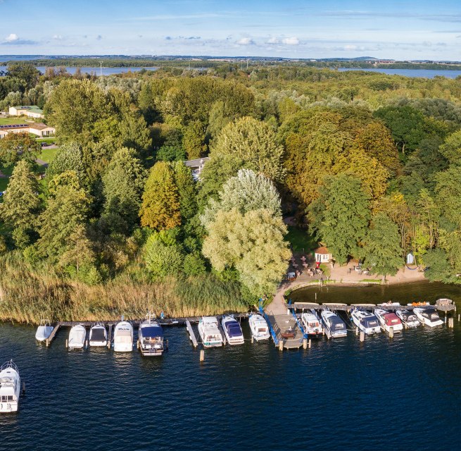 Children's festival on World Children's Day // &copy; Seehotel Frankenhorst