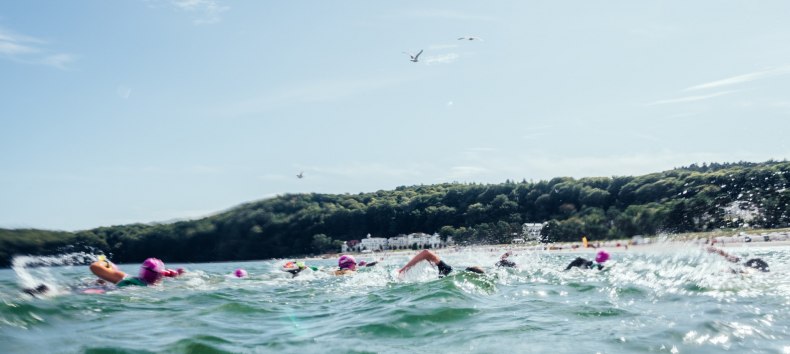 &copy; Binzer Bucht Tourismus